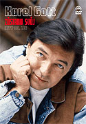 Karel Gott - Zůstanu svůj (Hity 80. let) – plakát filmu