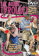 Tak milují Tyroláci – plakát filmu
