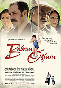 Babam ve Oğlum – plakát filmu
