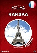 Discovery Atlas: Francie – plakát filmu