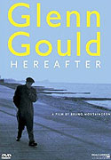 Glenn Gould – plakát filmu