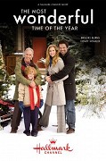 Most Wonderful Time of the Year, The – plakát filmu