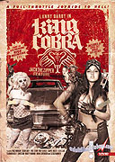 King Cobra – plakát filmu
