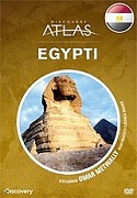 Discovery Atlas: Podoby dnešního Egypta – plakát filmu