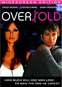 Oversold – plakát filmu
