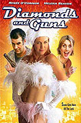Diamonds and Guns – plakát filmu