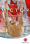 Victor – plakát filmu