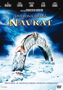 Hvězdná brána: Návrat – plakát filmu