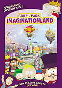 Městečko South Park: Říše fantazie – plakát filmu