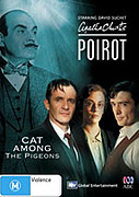 Poirot: Macabro quiz – plakát filmu