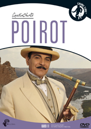 Hercule Poirot: Schůzka se smrtí – plakát filmu