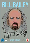 Bill Bailey: Tinselworm – plakát filmu