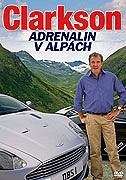 Clarkson: Adrenalin v Alpách – plakát filmu