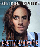 Pretty/Handsome – plakát filmu