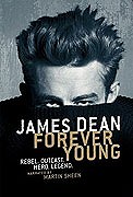 James Dean: Forever Young – plakát filmu