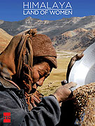 Himalaya, la terre des femmes – plakát filmu