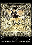 New World Disorder VI - Unchained – plakát filmu