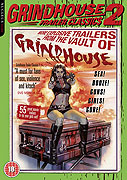 Grindhouse Trailer Classics 2 – plakát filmu