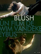 Blush – plakát filmu