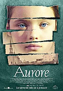 Aurore – plakát filmu