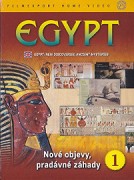 Egypt: Nové objevy, pradávné záhady – plakát filmu