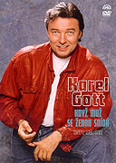 Karel Gott - Když muž se ženou snídá (Hity 90. let) – plakát filmu