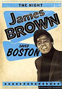 Night James Brown Saved Boston, The – plakát filmu