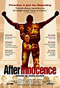 After Innocence – plakát filmu