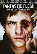 Starz Inside: Fantastic Flesh – plakát filmu