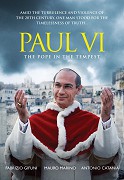 Paolo VI – plakát filmu