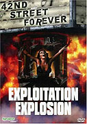42nd Street Forever, Volume 3: Exploitation Explosion – plakát filmu