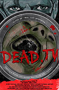 Camp Dread – plakát filmu