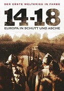 Velká válka: 1914-1918 – plakát filmu