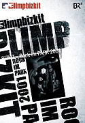 Limp Bizkit: Rock in the Park – plakát filmu