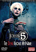 John 5: The Devil Knows My Name – plakát filmu