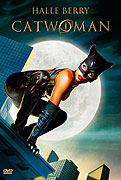 Catwoman – plakát filmu