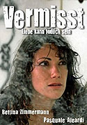 Nezvěstný milenec – plakát filmu