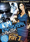 Kim Kardashian, Superstar – plakát filmu