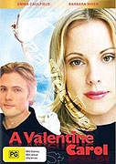 Valentine Carol, A – plakát filmu