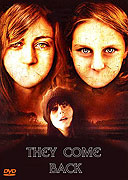 They Come Back – plakát filmu