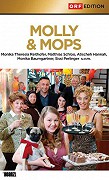 Molly &amp; Mops – plakát filmu