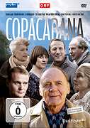 Copacabana – plakát filmu