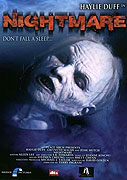 Nightmare – plakát filmu