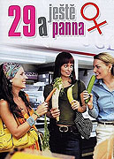 29 a ještě panna – plakát filmu