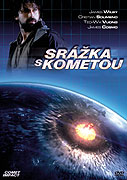 Srážka s kometou – plakát filmu