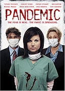 Pandemie – plakát filmu