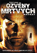 Ozvěny mrtvých: Návrat – plakát filmu