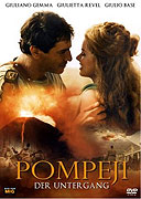 Pompeje – plakát filmu