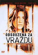 Odsouzena za vraždu – plakát filmu