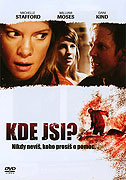 Kde jsi? – plakát filmu